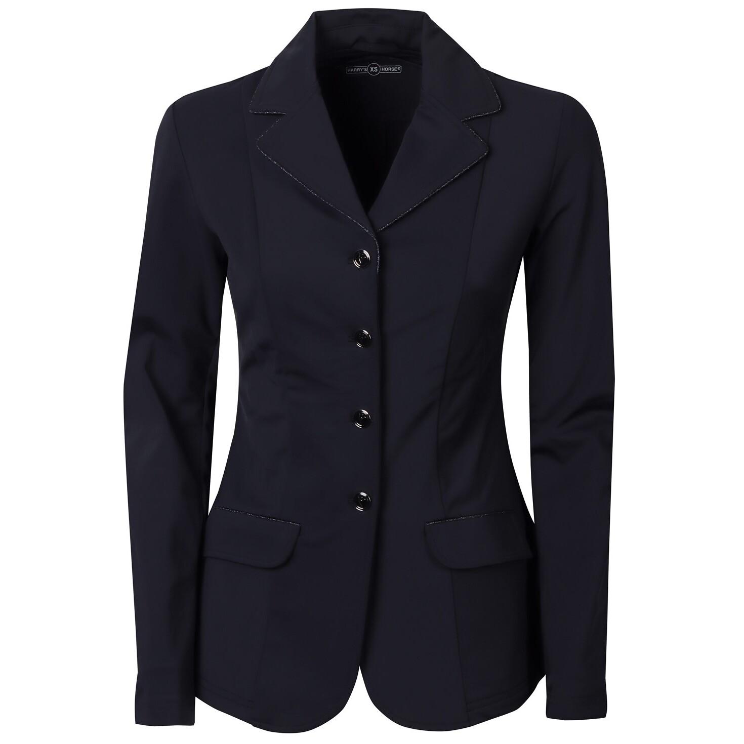 Veste de concours femme Sparkle