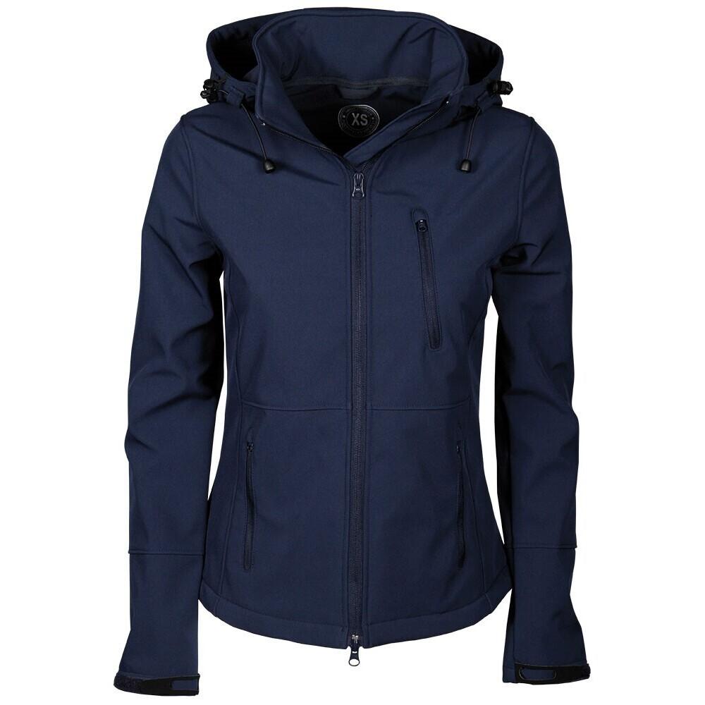 Veste softshell femme Chicago