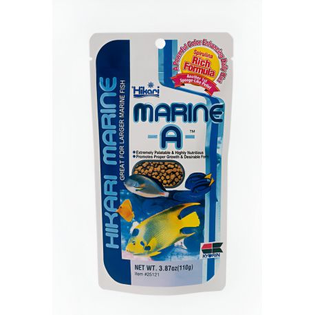 Hikari® Marine A 110gr