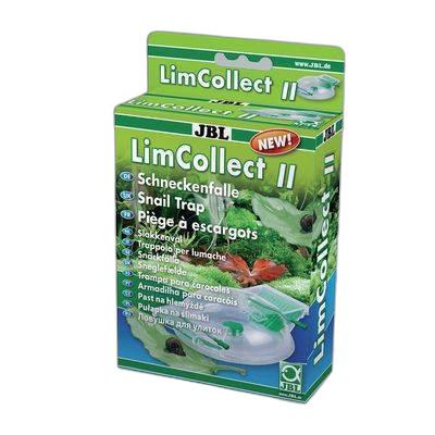 Accessoire pour aquarium LimCollect II