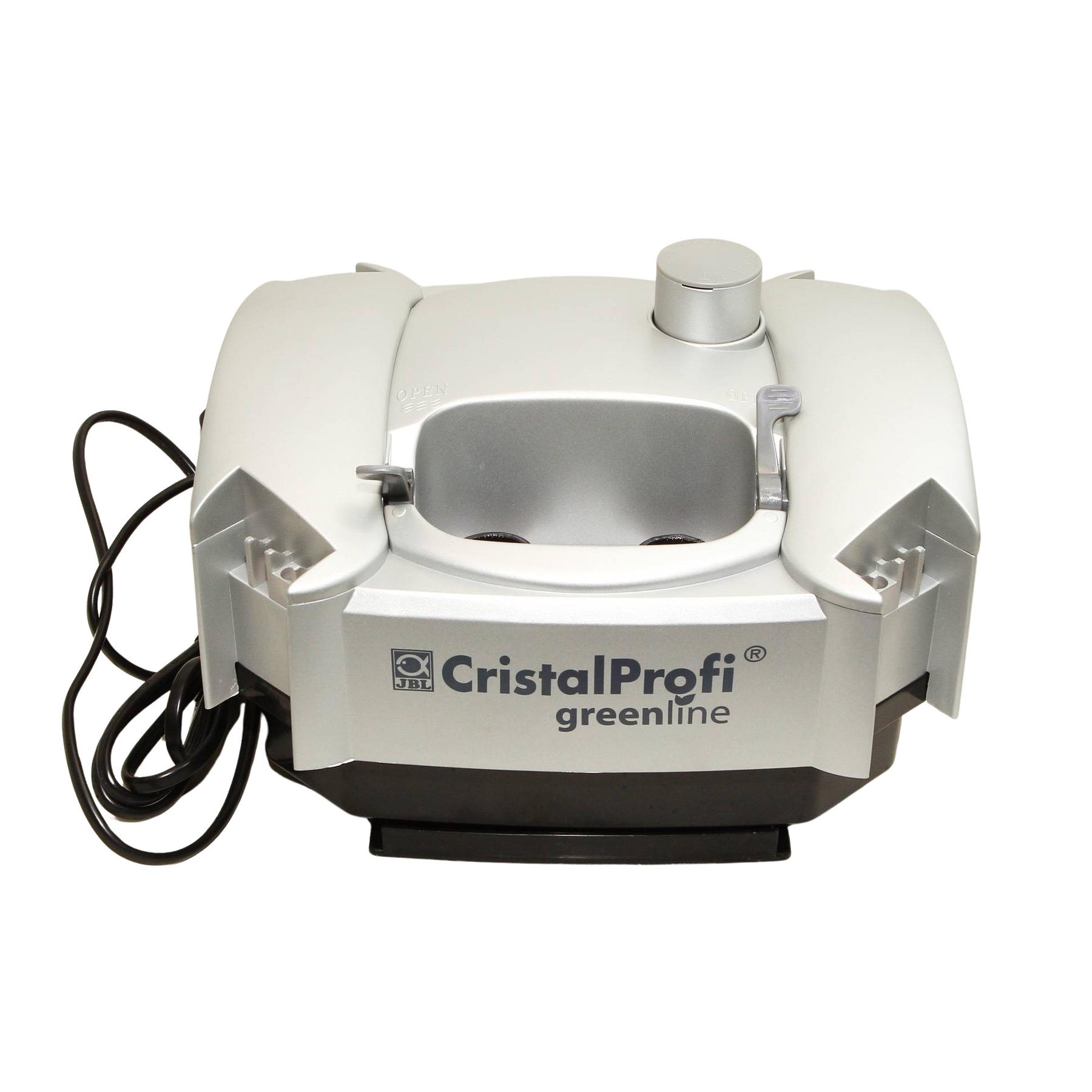 Tete du filtre avec pompe CP e1501