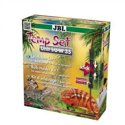 Accessoire de lampe TempSet