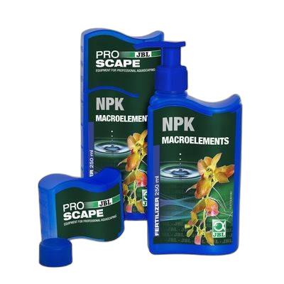 Engrais macroelements ProScape NPK