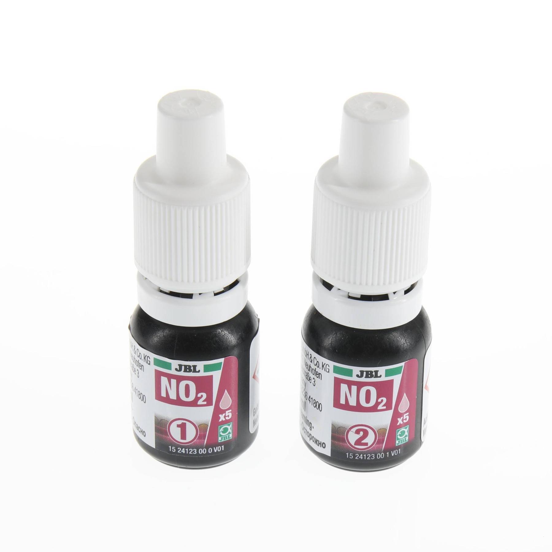 Test de l'eau pour bassin ProAquaTest NO2 Nitrit Refill