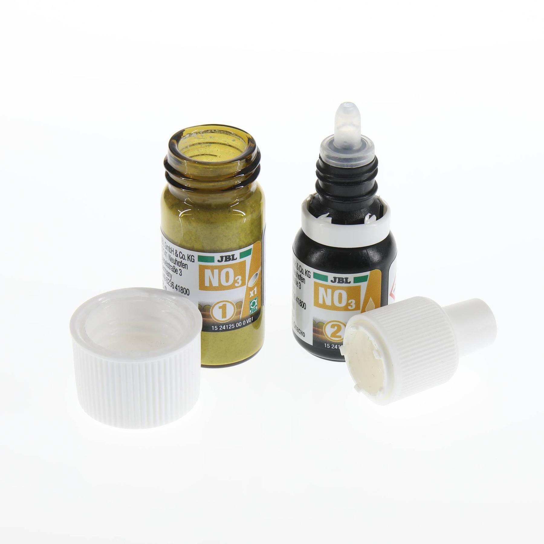 Test de l'eau pour bassin ProAquaTest NO3 Nitrat Refill