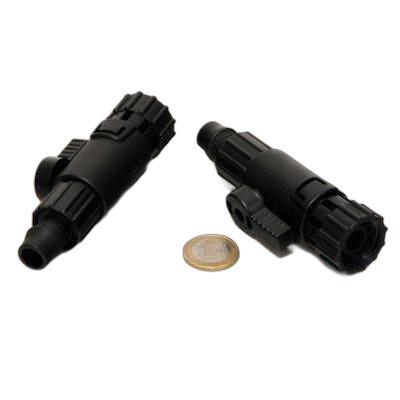 Robinet CP F 120/250 (x2)