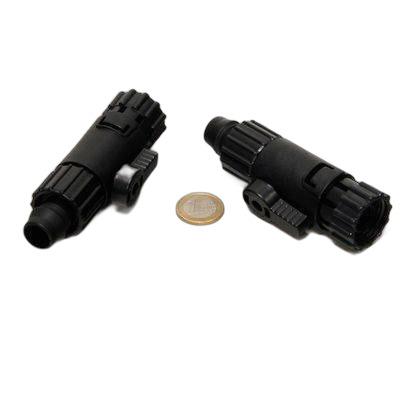 Robinet CP F 500 (x2)