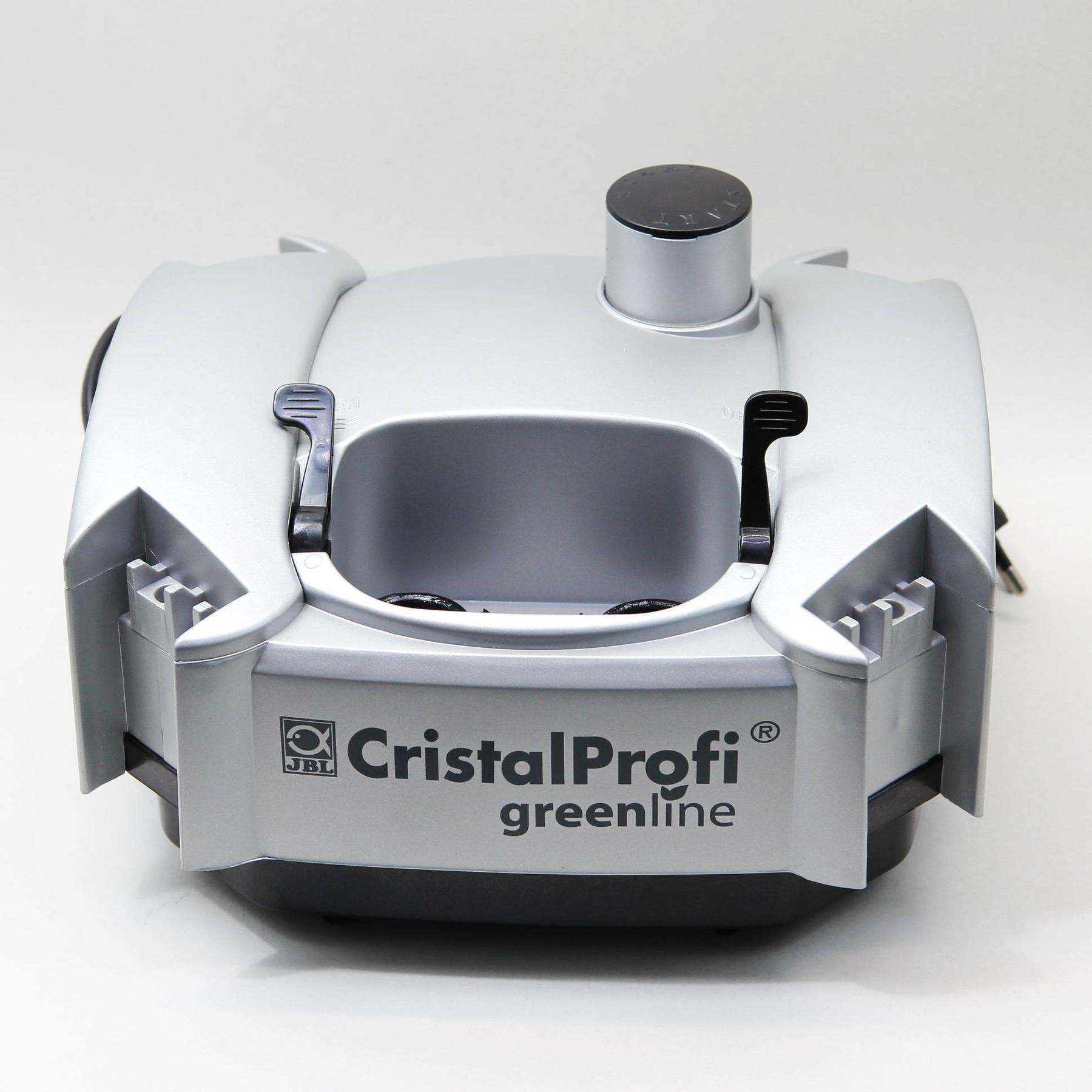 Tête de pompe CP E902 Greenline