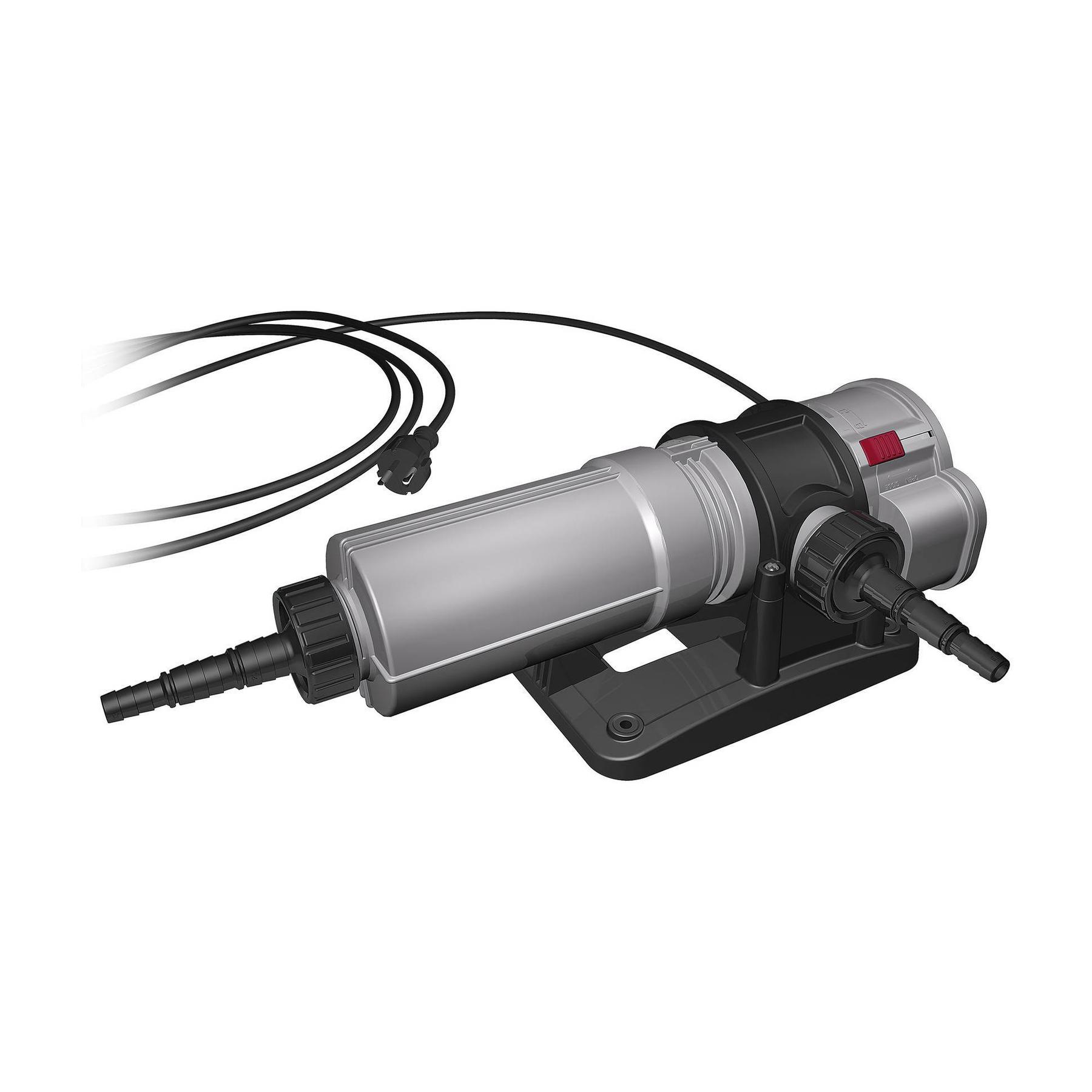 Stérilisateur Procristal Compact Plus UV-C