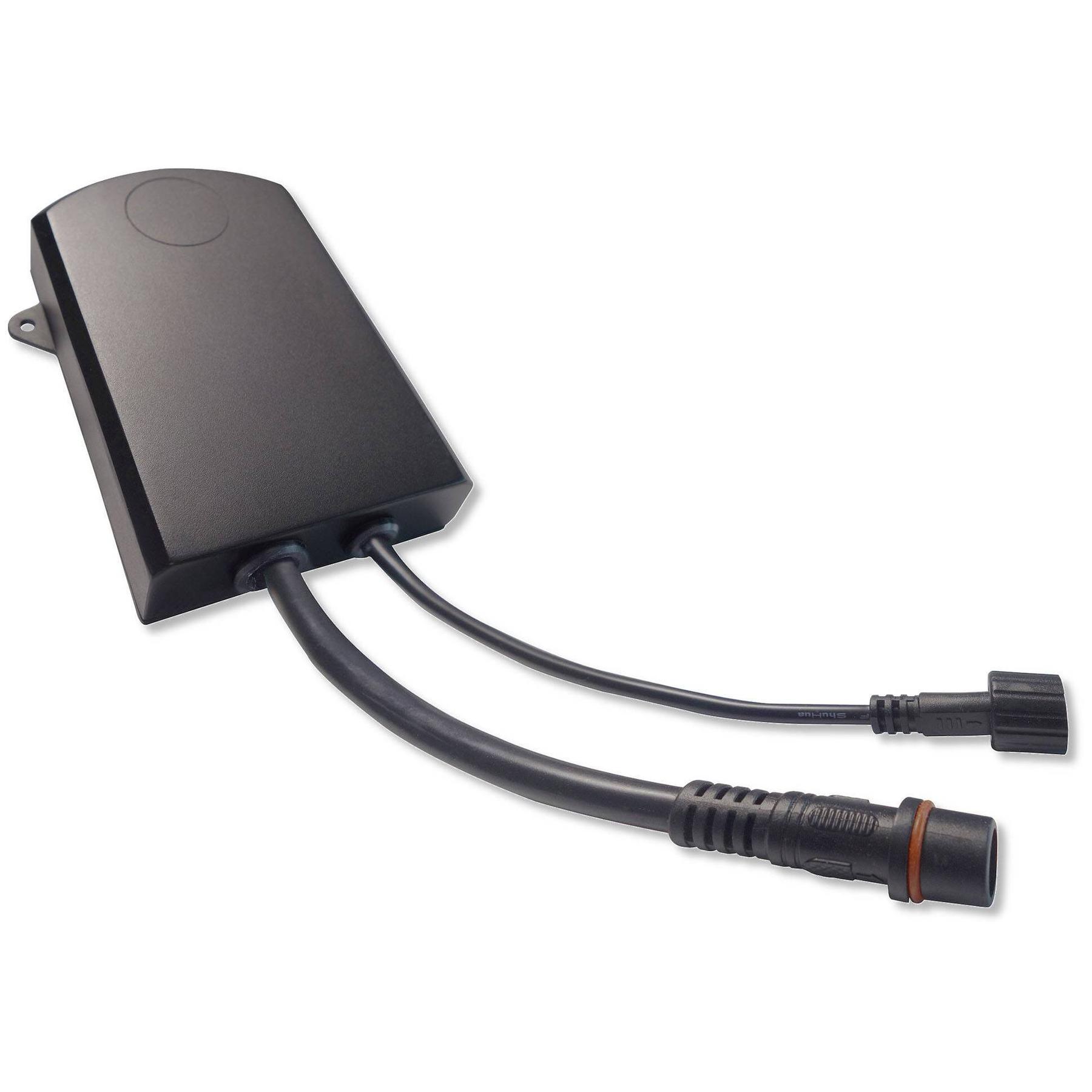 Rampe Led Solar Control Wifi