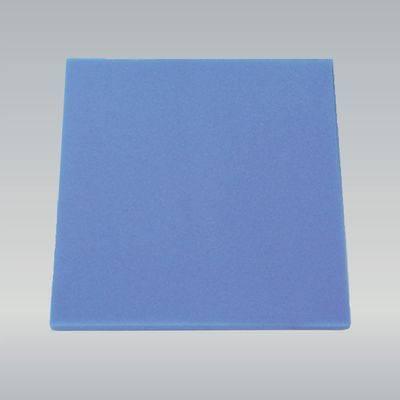 Mousse filtrante maille fine