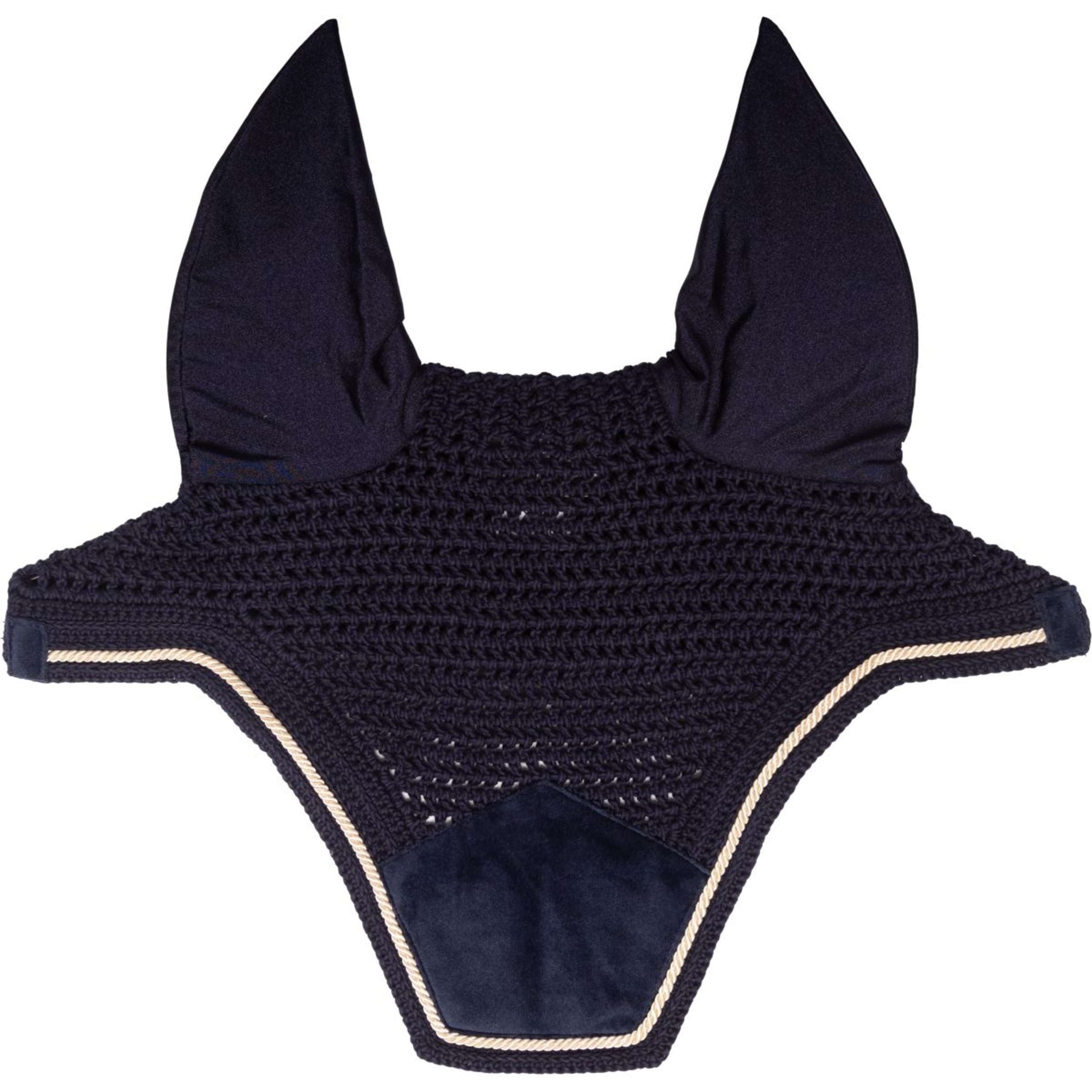 Kentucky Bonnet Anti-Mouches Wellington Velvet Marin foncé