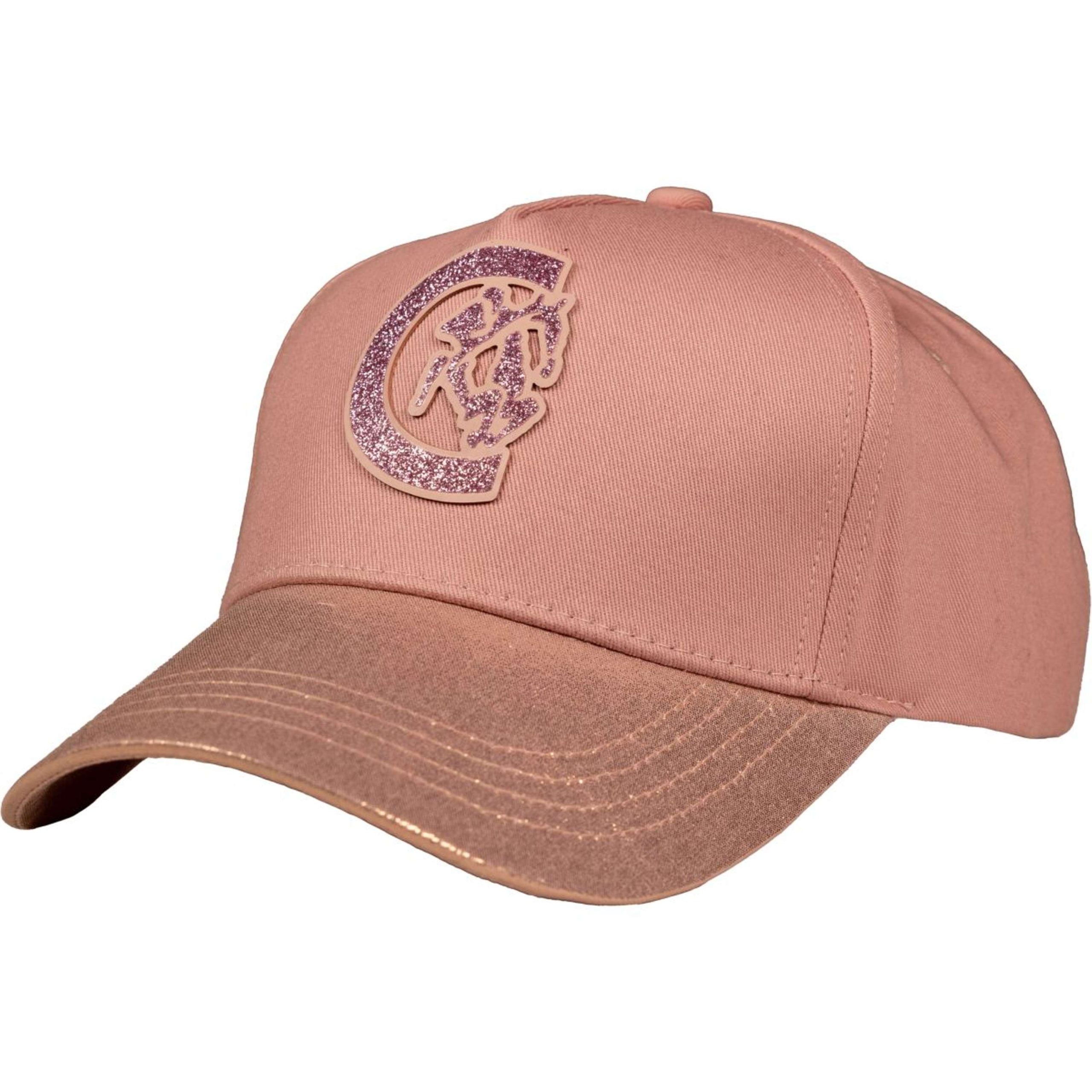 Kentucky Casquette Sparkling Old Rose