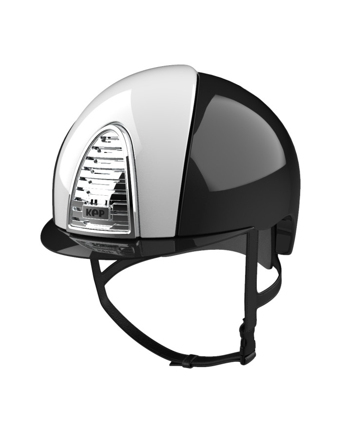 Kep Italia Cromo 2.0 Xc Cross Polish Noir/Blanc