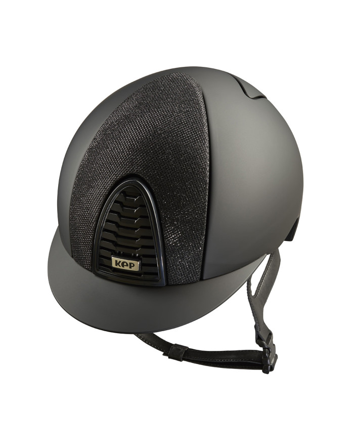 Kep Italia Cromo 2.0 Luminor Noir Mat