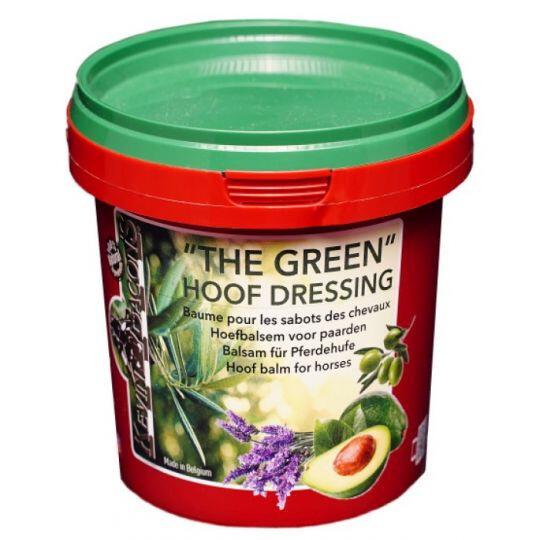 Huile pour sabot de cheval Hoof Dressing