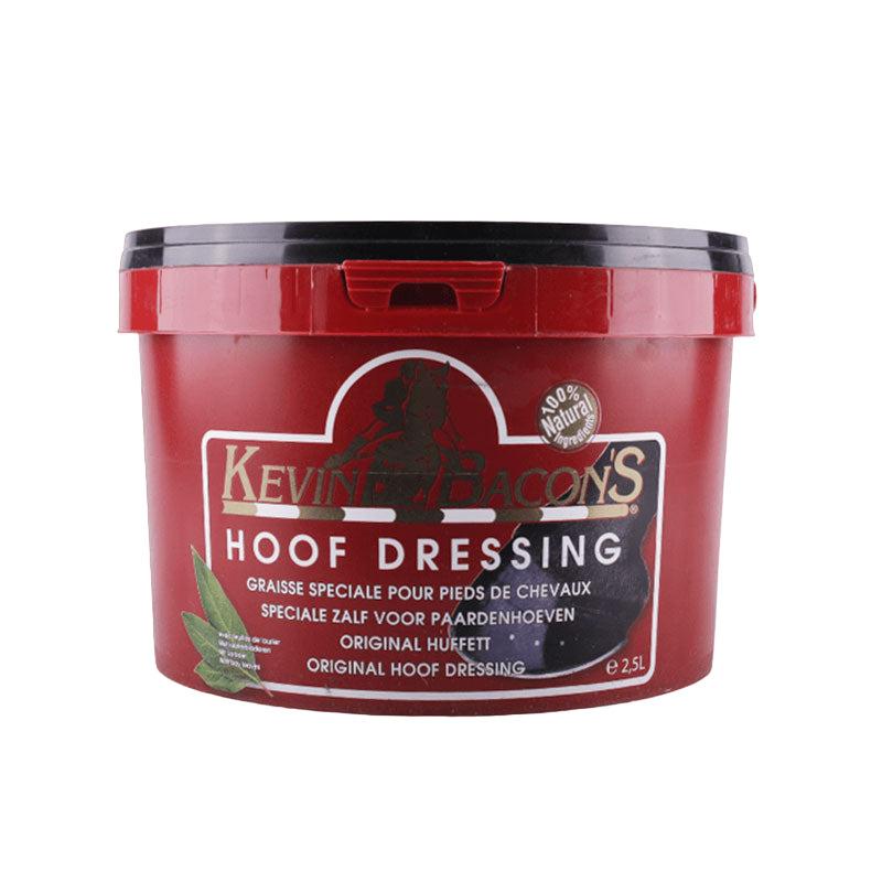 Graisse pour sabot cheval Hoof Dressing