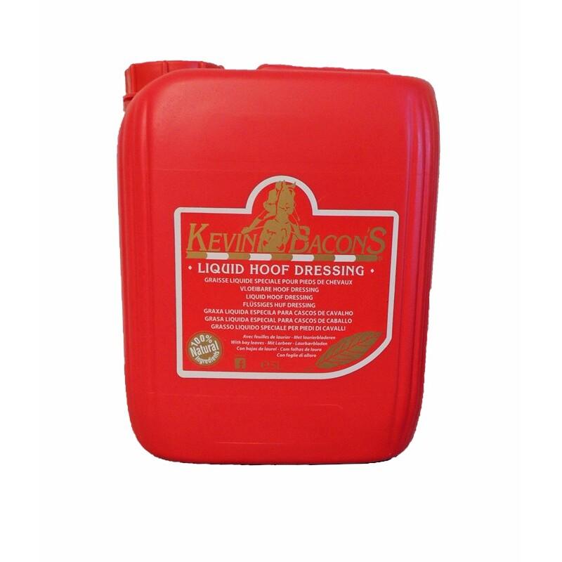 Huile sabot pour cheval 5 L