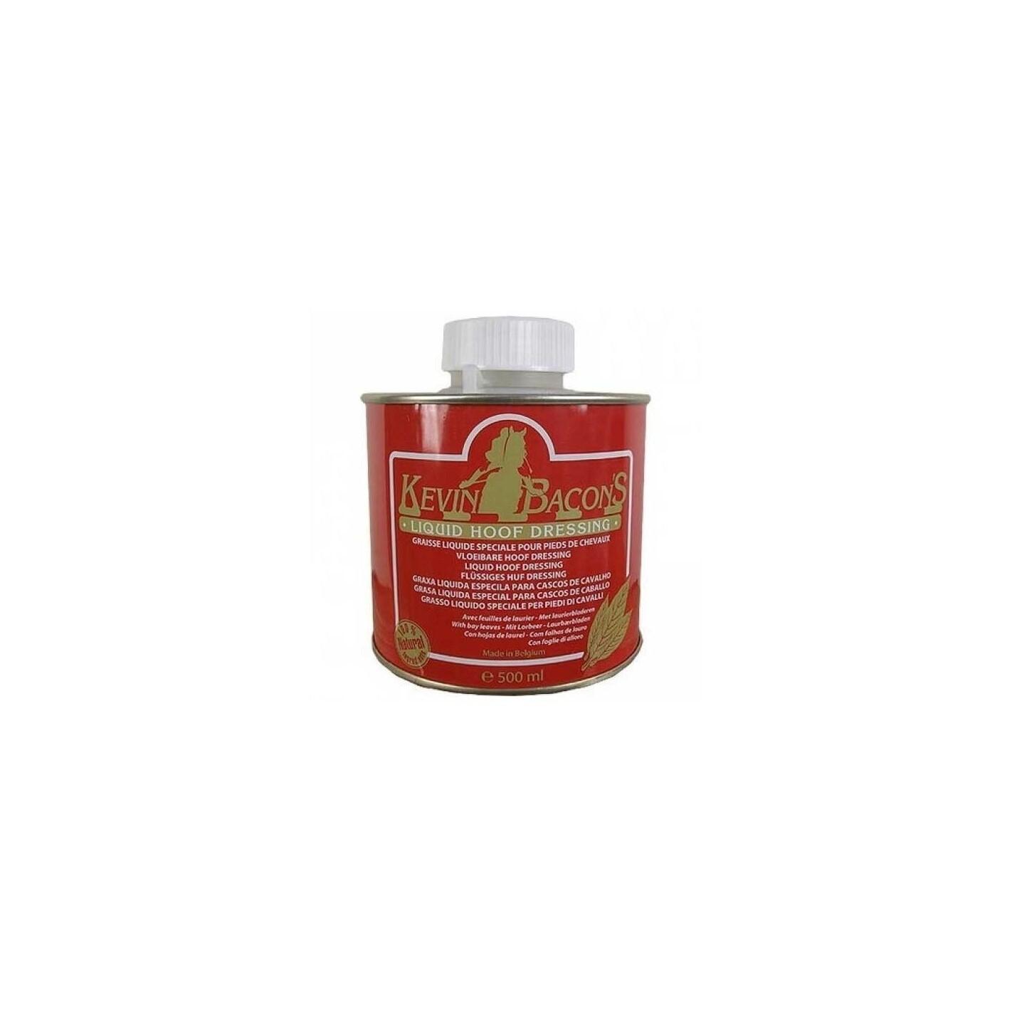 Huile sabot pour cheval 500 ml