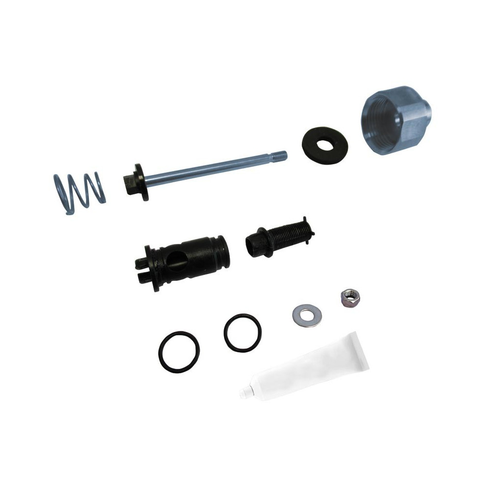 Kit de maintenance pour vanne pilote inox La Gée