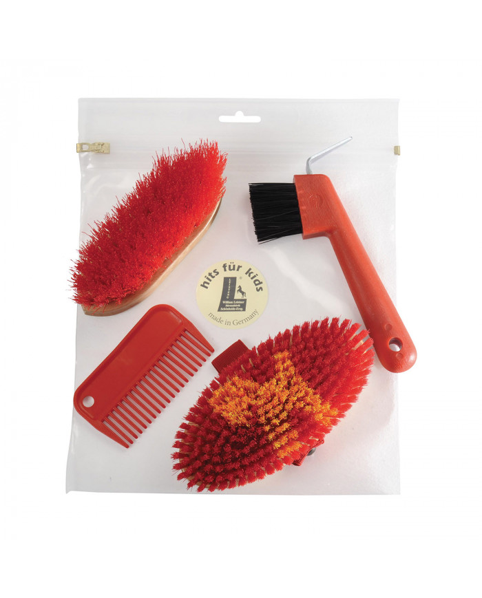 Kit de toilettage Leistner