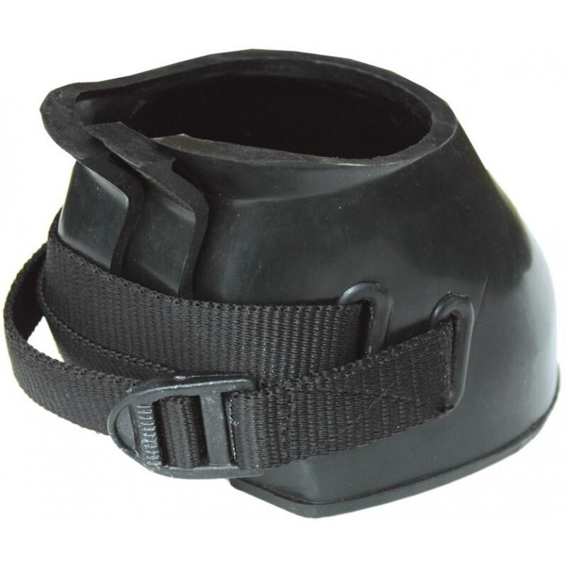 Paire de soin sabots pour cheval