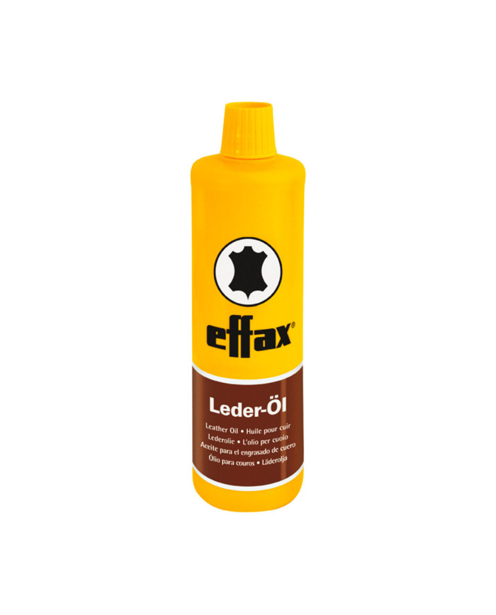 Leder-oil Effax 500 Ml