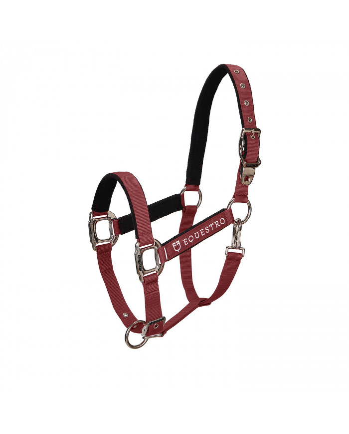 licol Equestro C leadline Modèle Shiny Fittings
