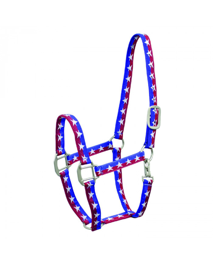 Licol licol Modèle Étoiles