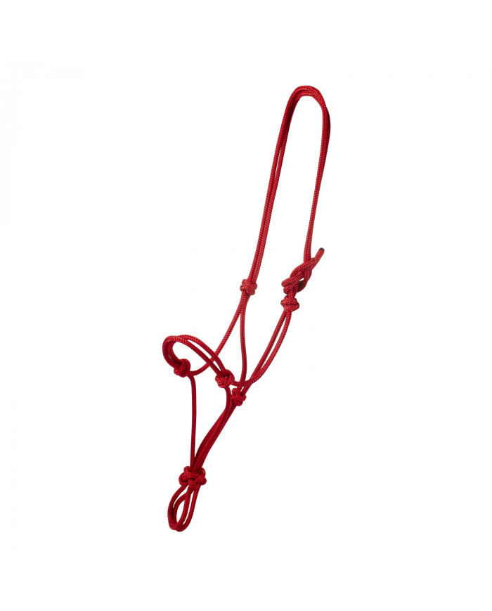 licol nouée Soft Control A1706006 07