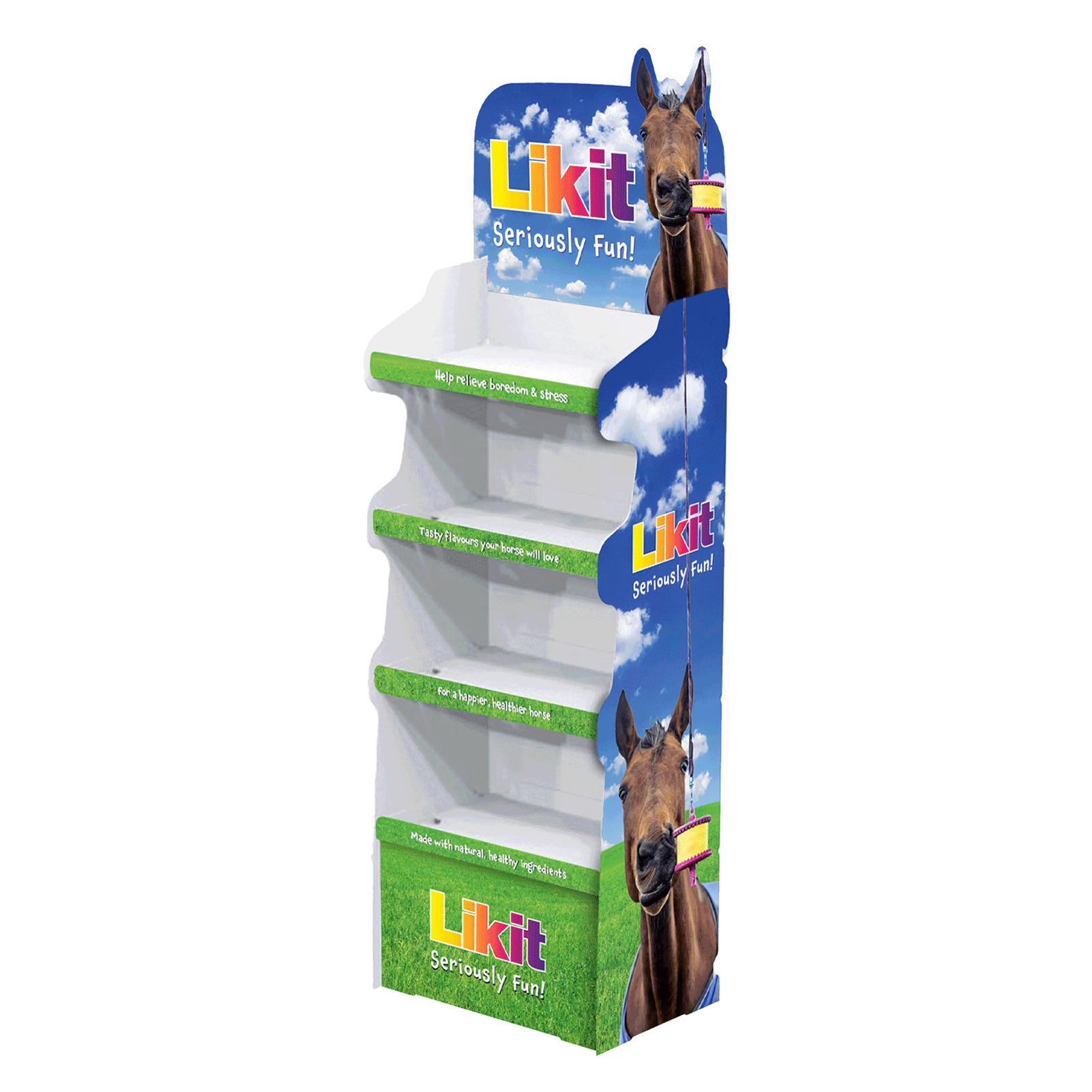 Jouet pour cheval standard