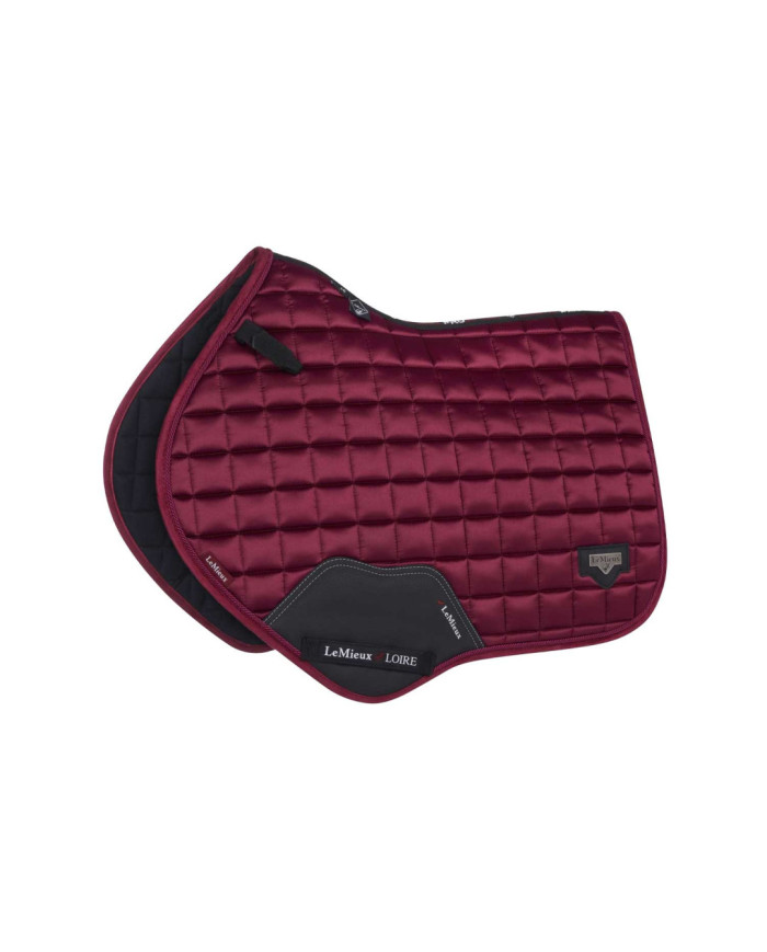 Loire Classic Close Contact Square Mulberry