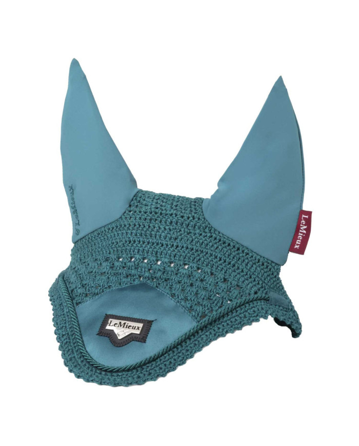 Loire Fly Hood Peacock