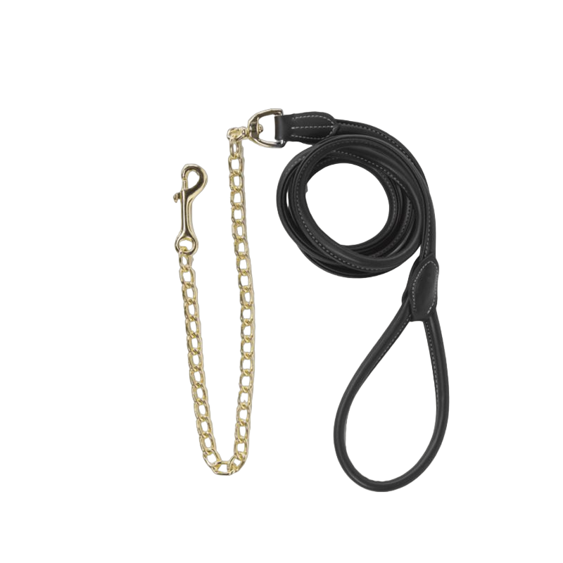 Kentucky Horsewear - Longe de présentation noir