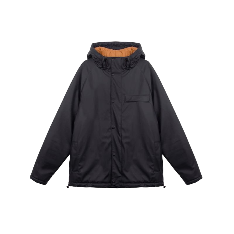 Billybelt - Manteau de pluie homme Tornado marine