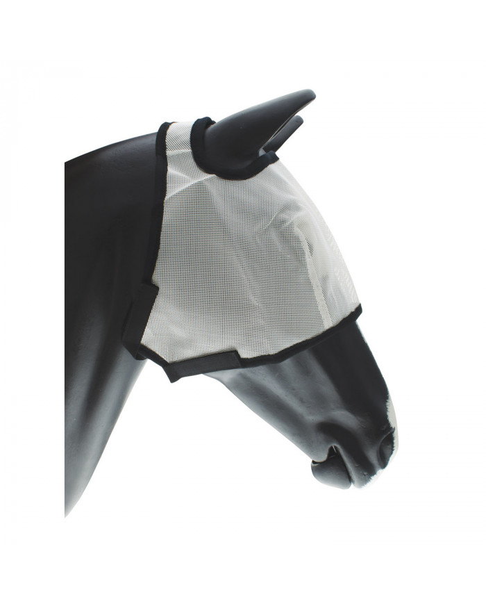 Masque anti-mouches en PVC