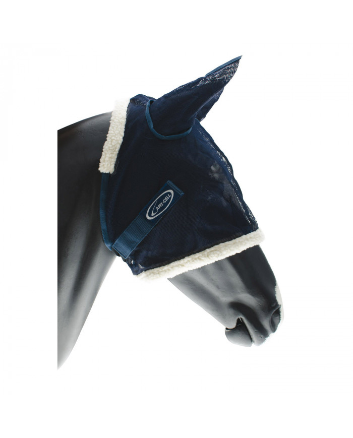 Masque anti-mouches Lamicell C oreillettes