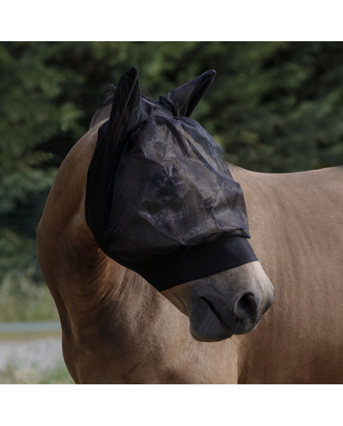 Masque antiparasitaire Elasticized X tech