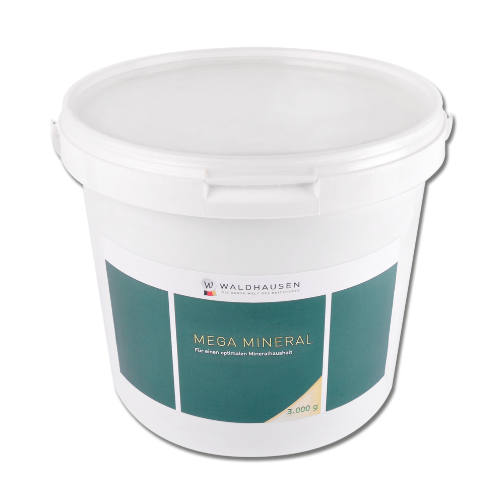 Mega Mineral Waldhausen