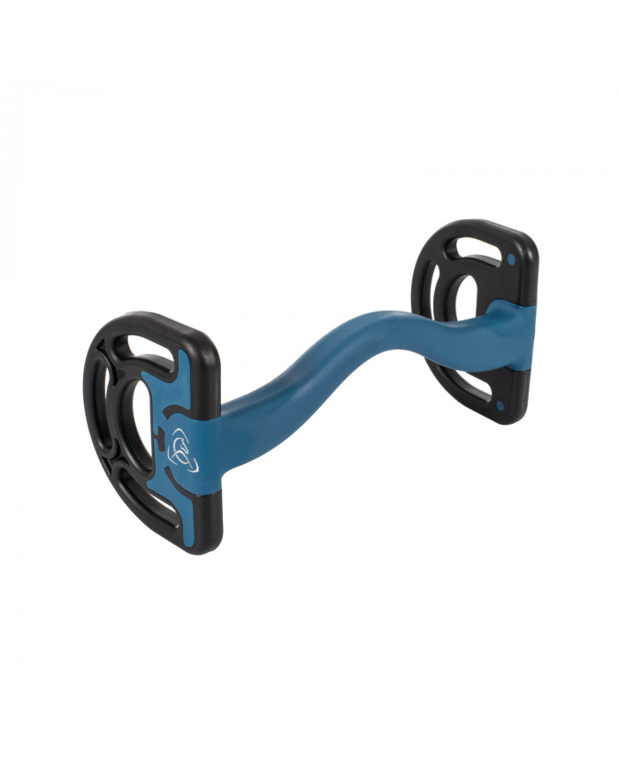 Mors Acavallo Mullen D Sensitive Bleu noir