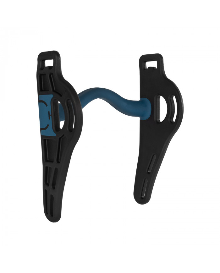 Mors Acavallo Mullen Pelham Sensitive Bleu noir