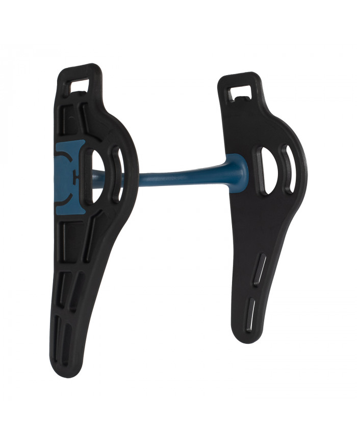 Mors Acavallo Pelham Sensitive Bleu noir