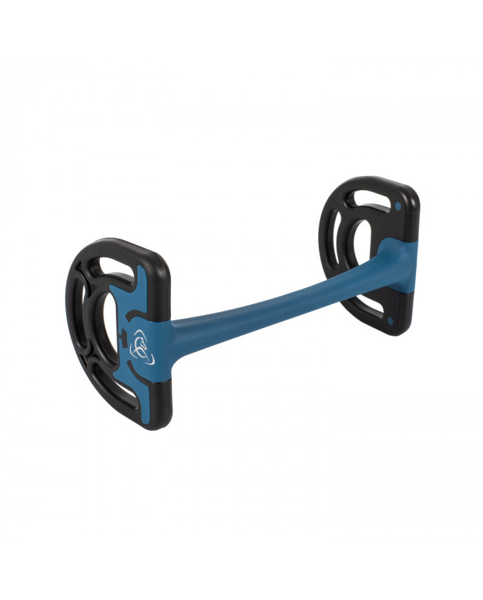 Mors Acavallo Sensitive Bleu noir