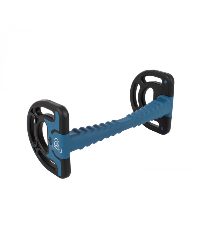 Mors Acavallo Wave Sensitive Bleu noir