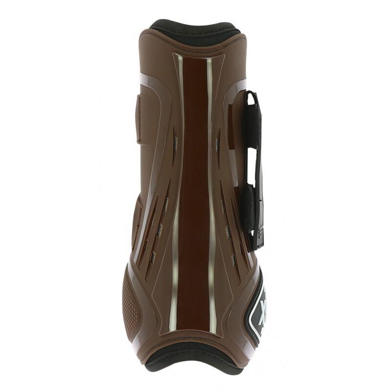 Guêtres pour cheval XTR