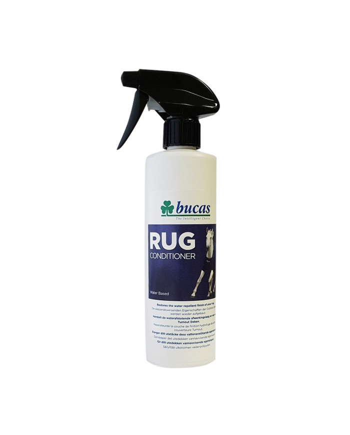 Nouveau revitalisant 500 ml pour tapis d'extérieur