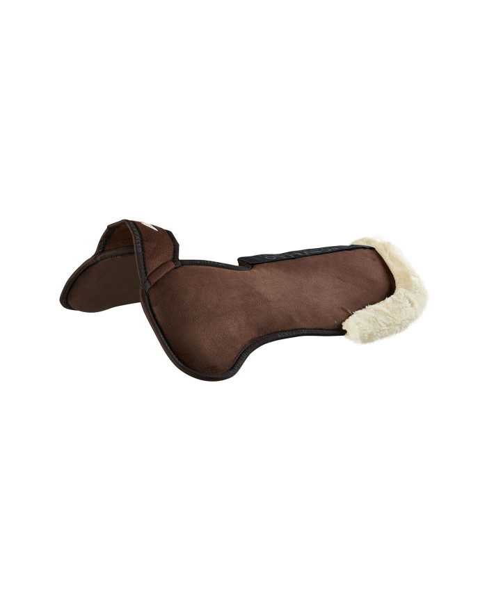 Pad de configuration de poche sans garrot avec Ecowool & Feather Pad