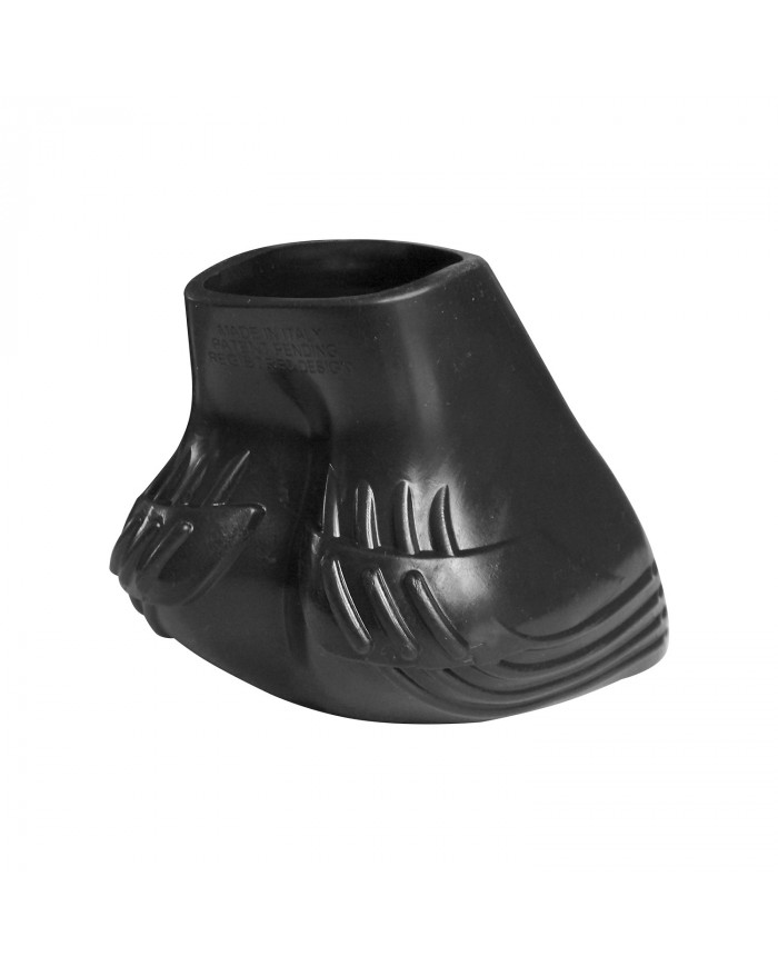 Paire de guêtres Anatomic No Turn Gel Hoof