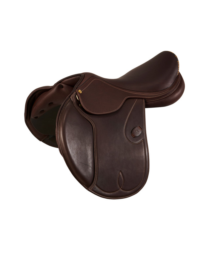 Panneaux en latex pour selle de saut Botticelli