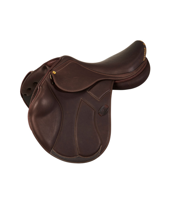 Panneaux en latex pour selle de saut Guttuso